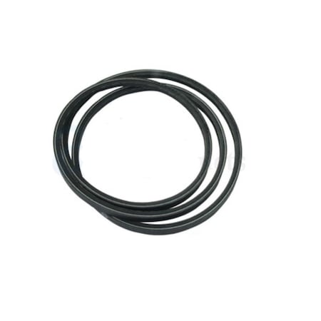 Aftermarket Transmission Drive Belt Fits John Deere M146667 LX255 LX266 LX277 LX279 LX288 CLB40-0004